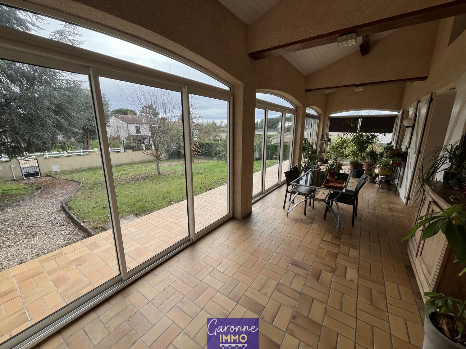 Maison à vendre, 155m², Tonneins