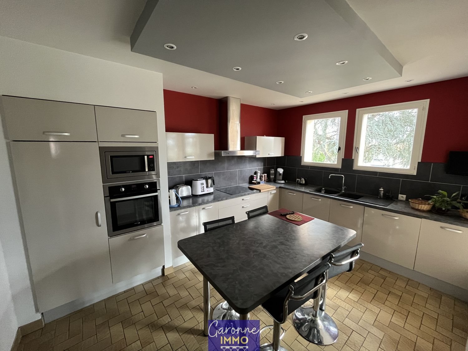 Maison à vendre, 155m², Tonneins