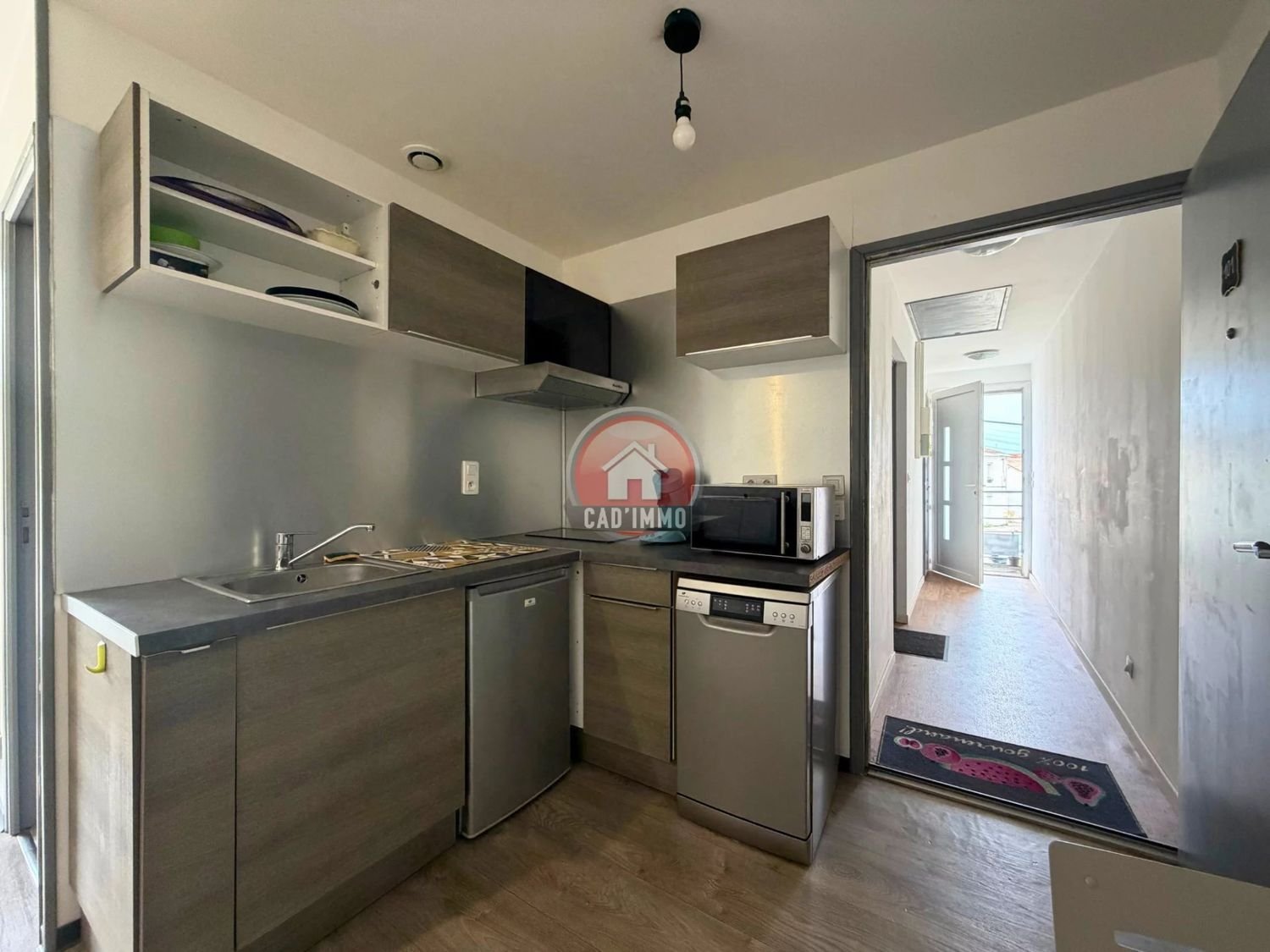 Appartement à louer, 20m², Bergerac