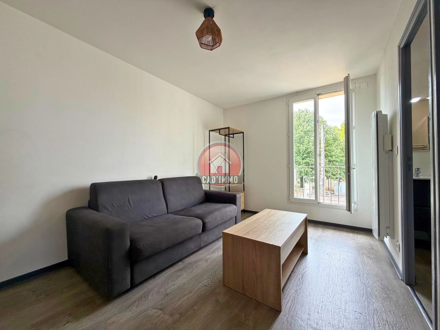 Appartement à louer, 20m², Bergerac