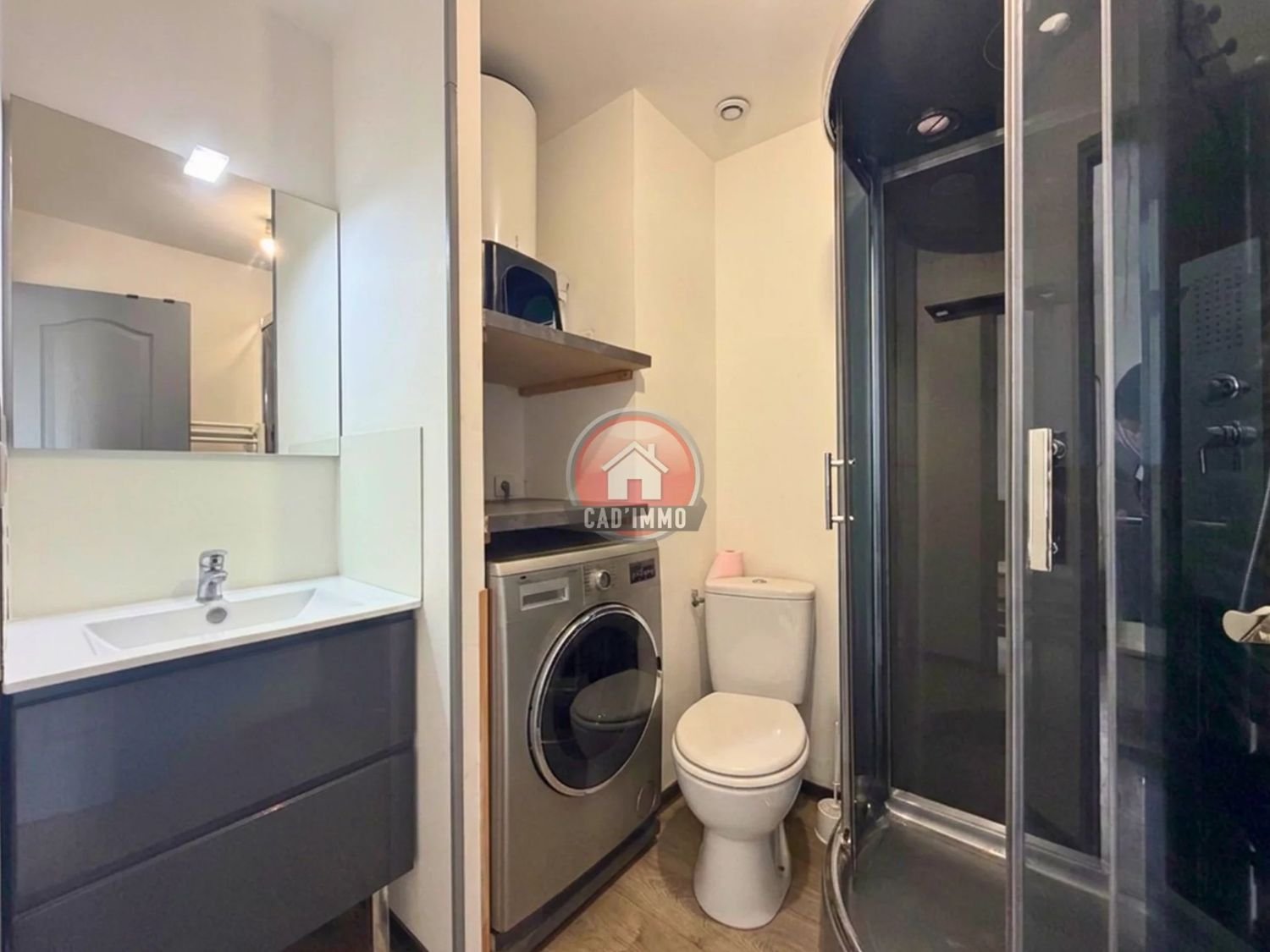 Appartement à louer, 20m², Bergerac
