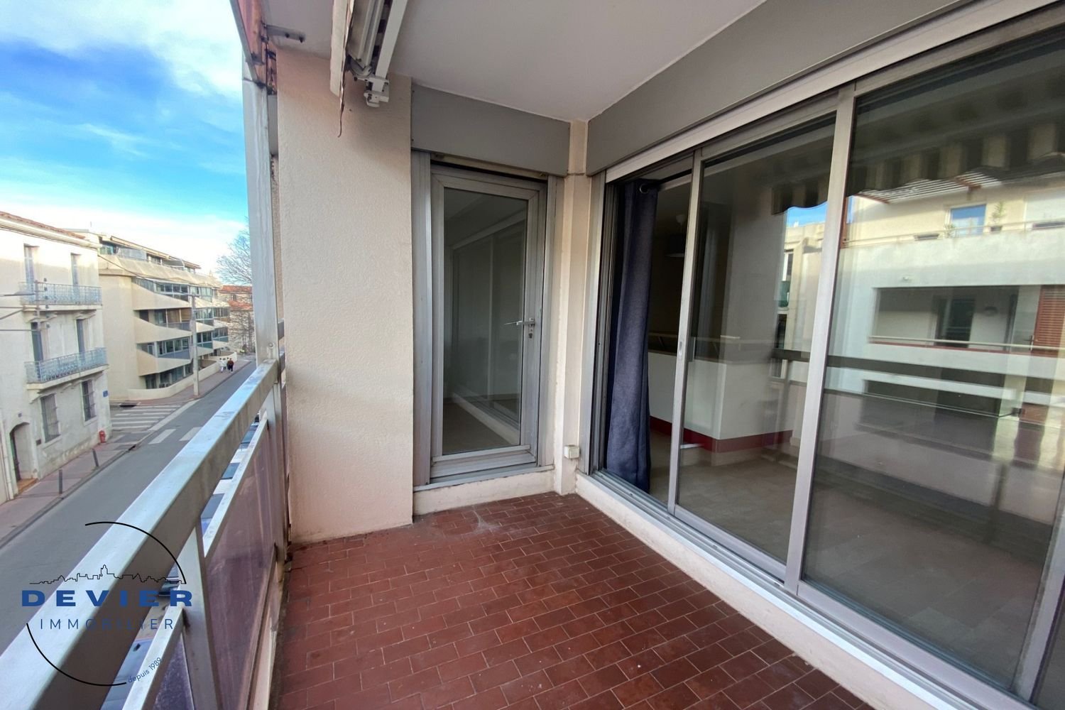Appartement à vendre, 56m², Montpellier
