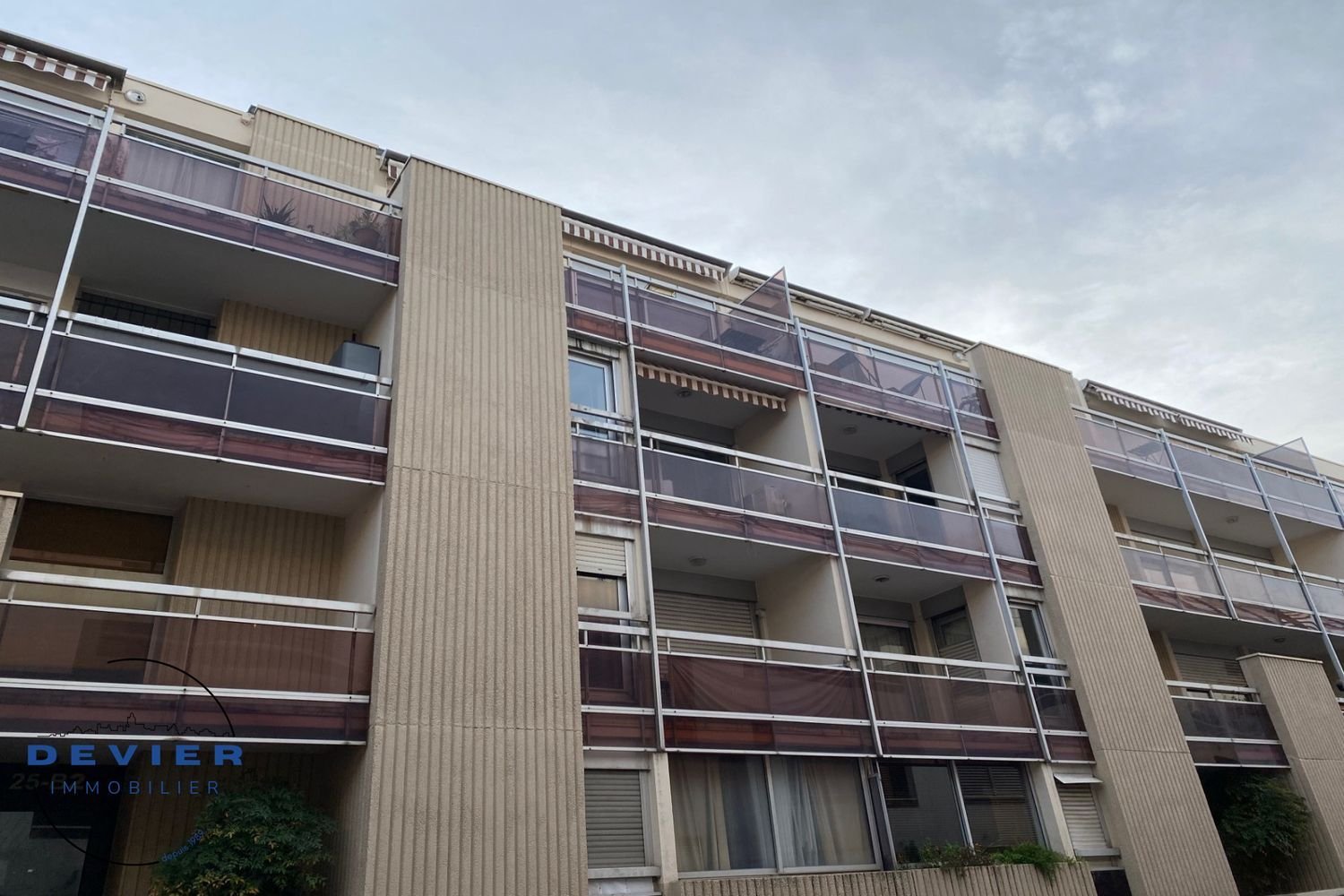 Appartement à vendre, 56m², Montpellier