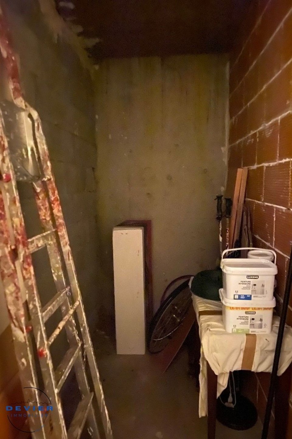 Appartement à vendre, 56m², Montpellier