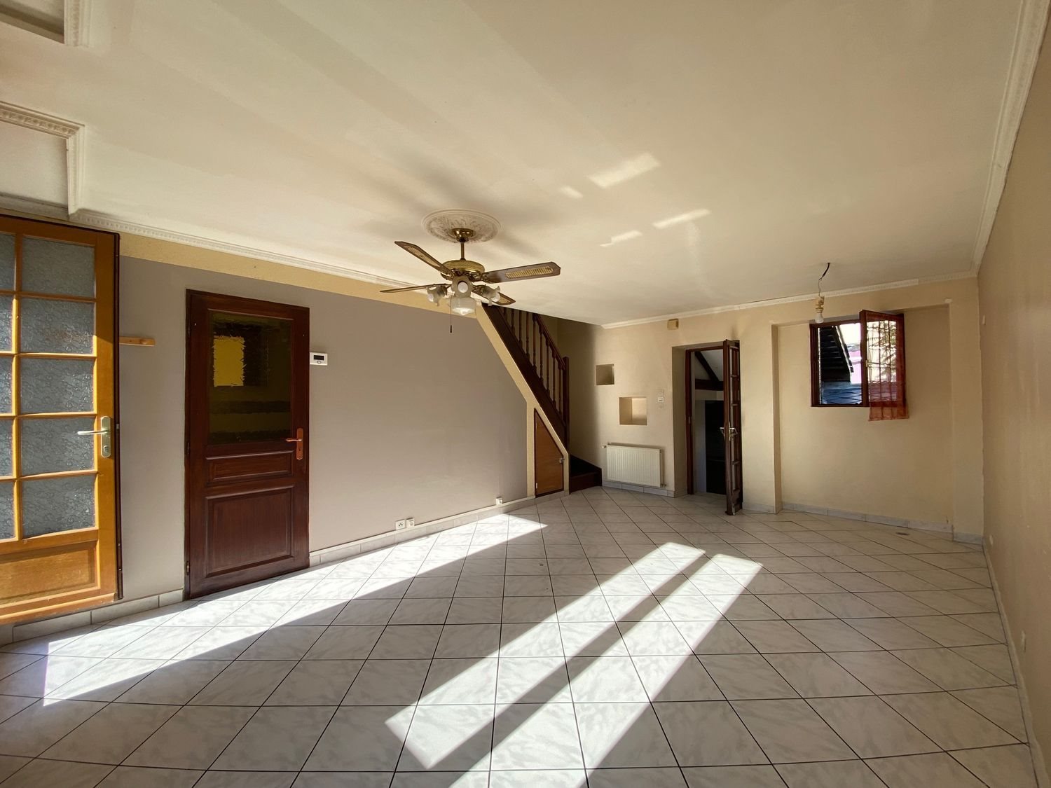Maison à vendre, 46m², Issoudun