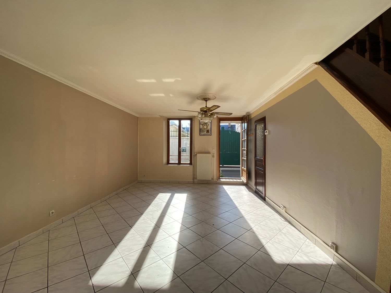 Maison à vendre, 46m², Issoudun