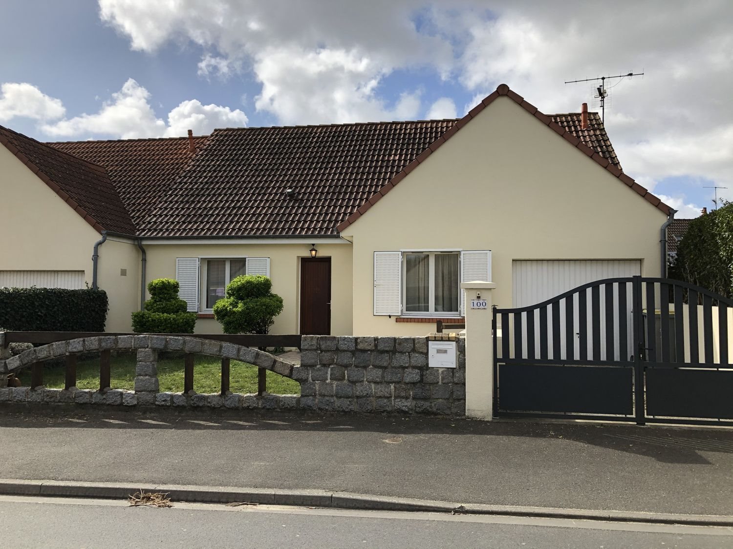 Maison à vendre, 110m², Saran