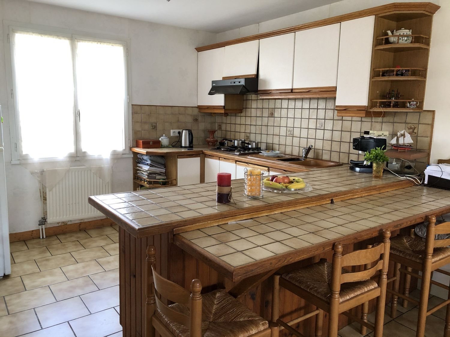 Maison à vendre, 110m², Saran