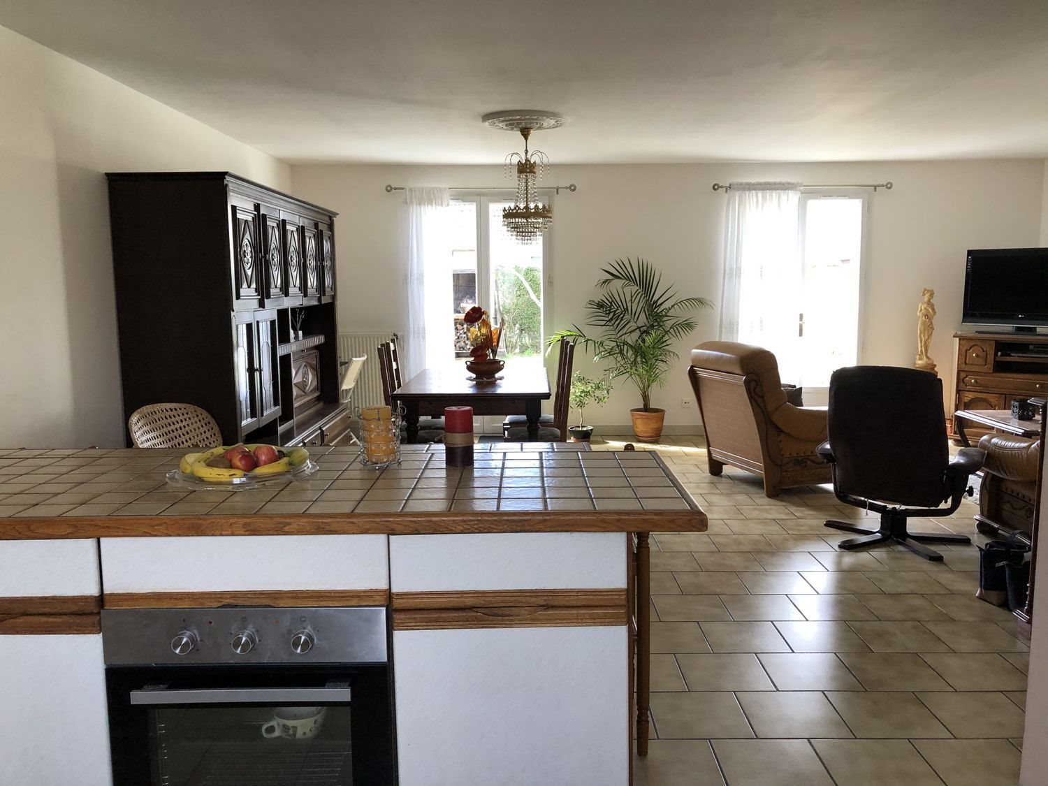 Maison à vendre, 110m², Saran