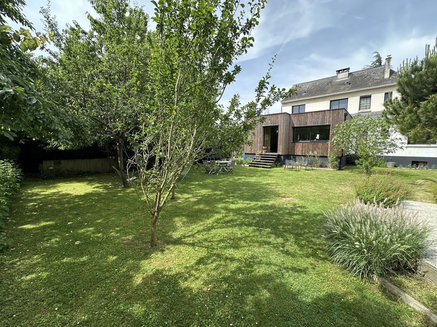 Maison à vendre, 203m², Segré