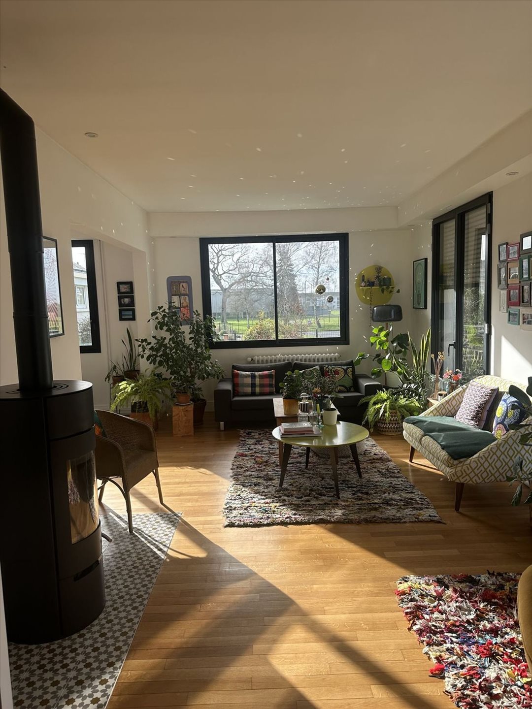 Maison à vendre, 203m², Segré
