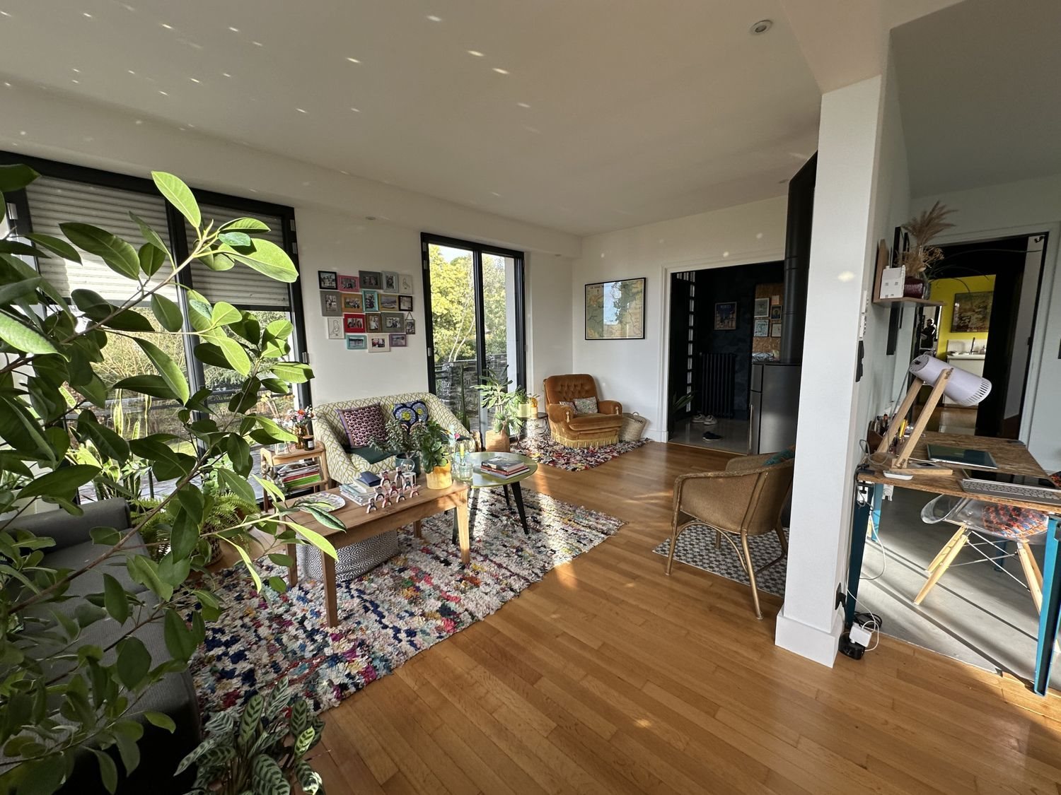 Maison à vendre, 203m², Segré