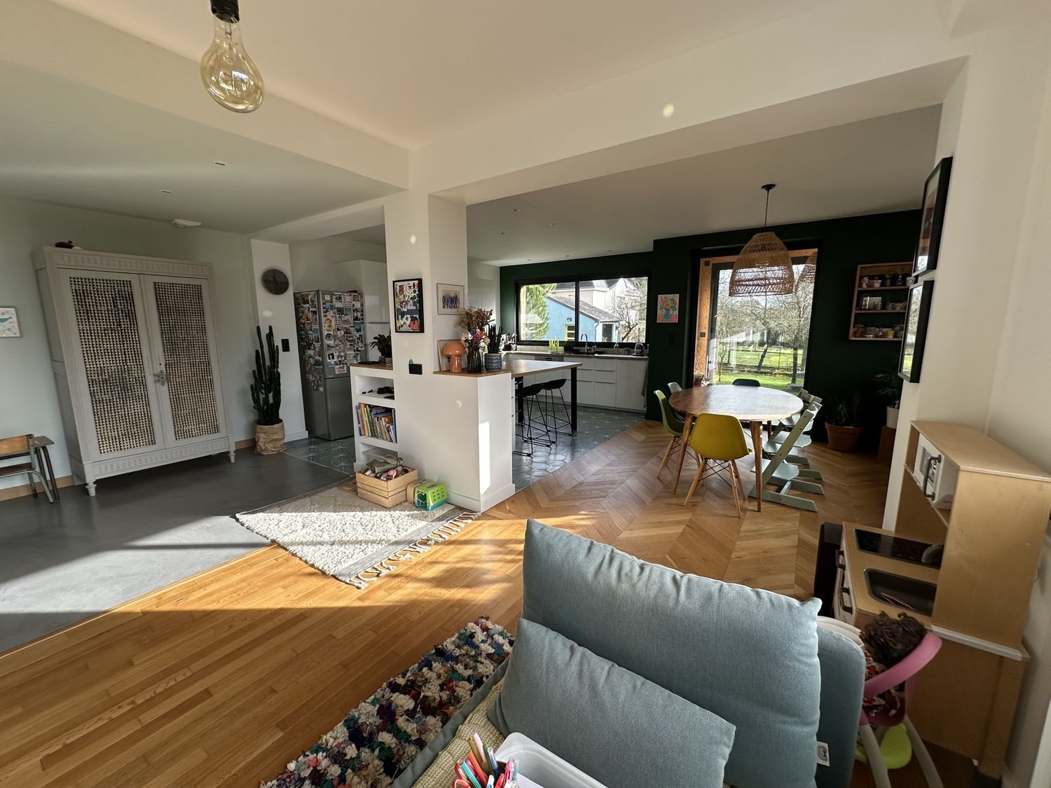 Maison à vendre, 203m², Segré