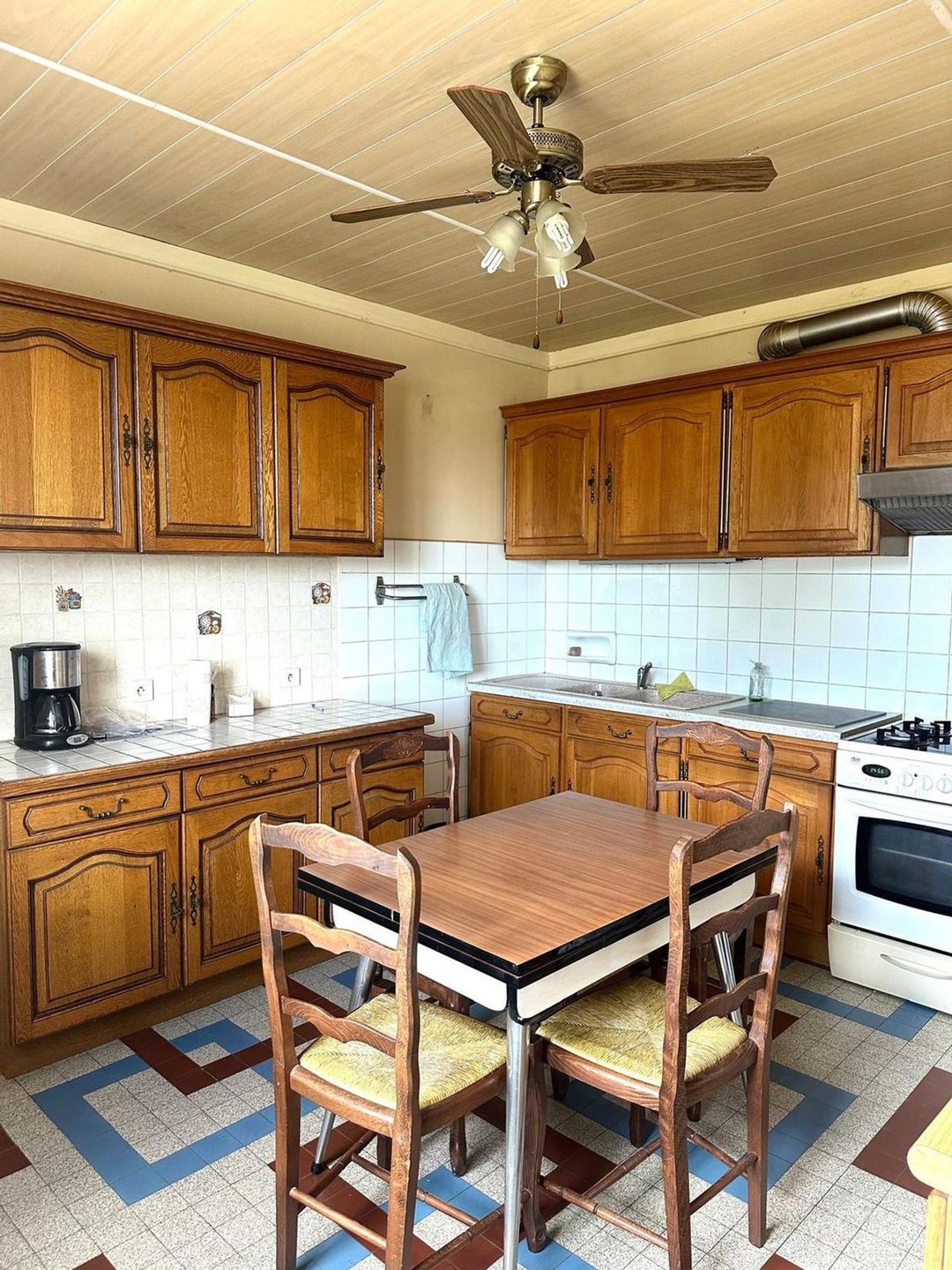 Maison à vendre, 157m², Saint-Just-Saint-Rambert