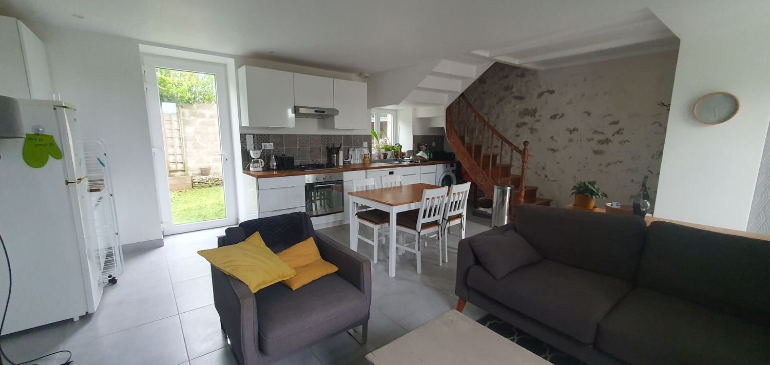 Maison à louer, 70m², Landéda