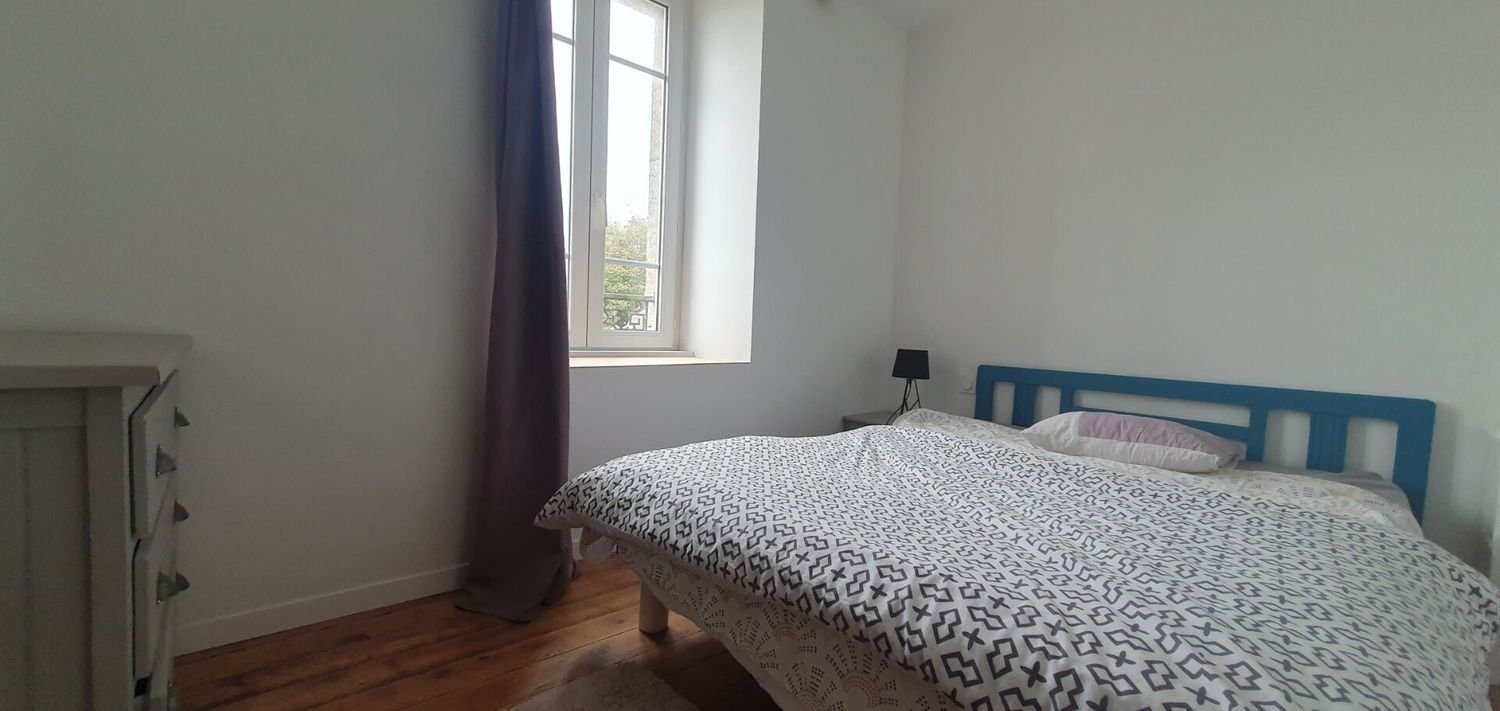 Maison à louer, 70m², Landéda