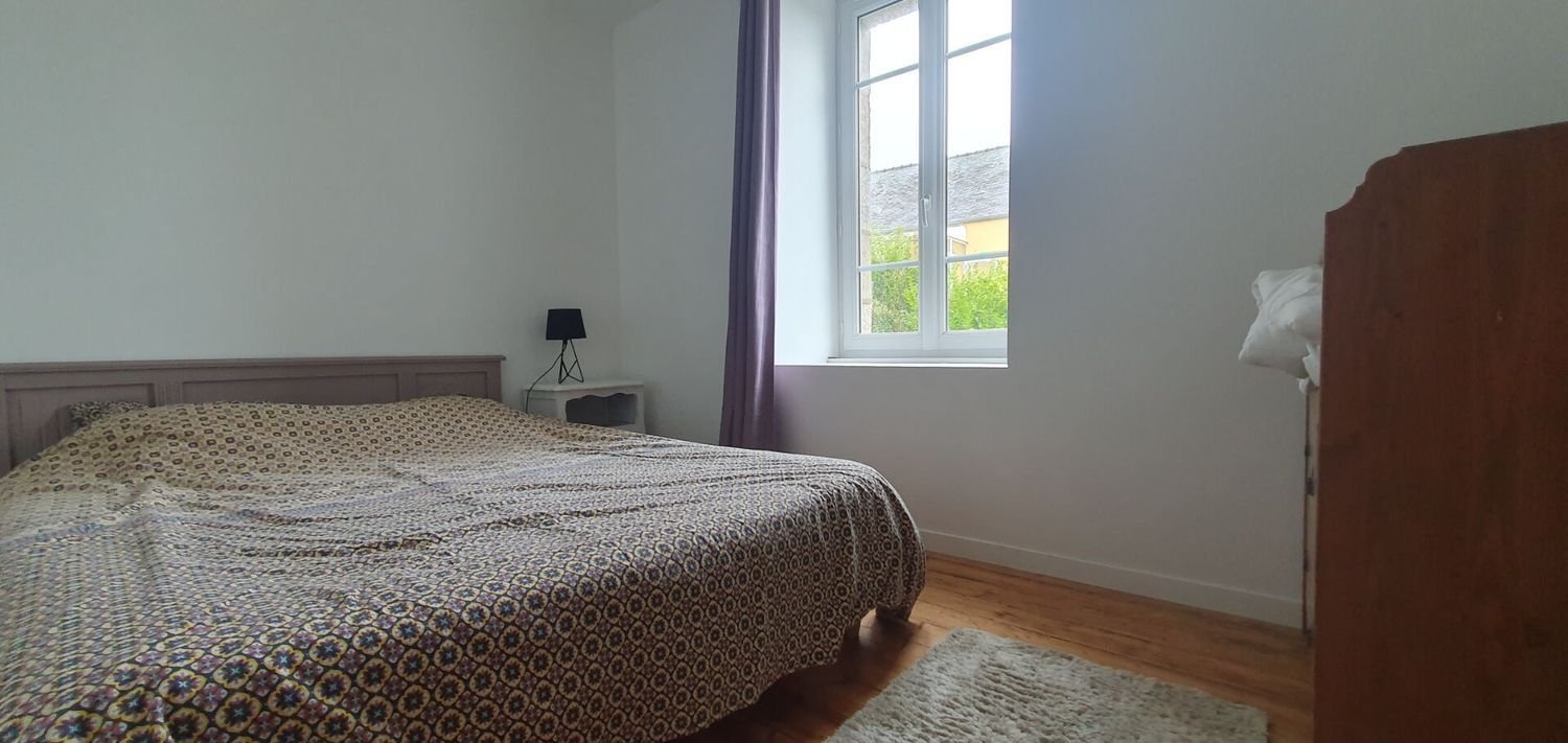 Maison à louer, 70m², Landéda