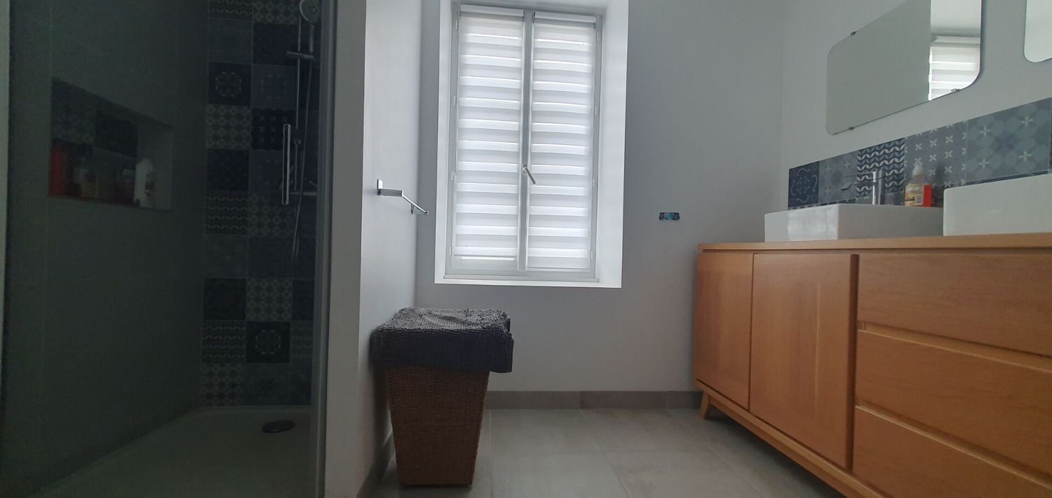 Maison à louer, 70m², Landéda