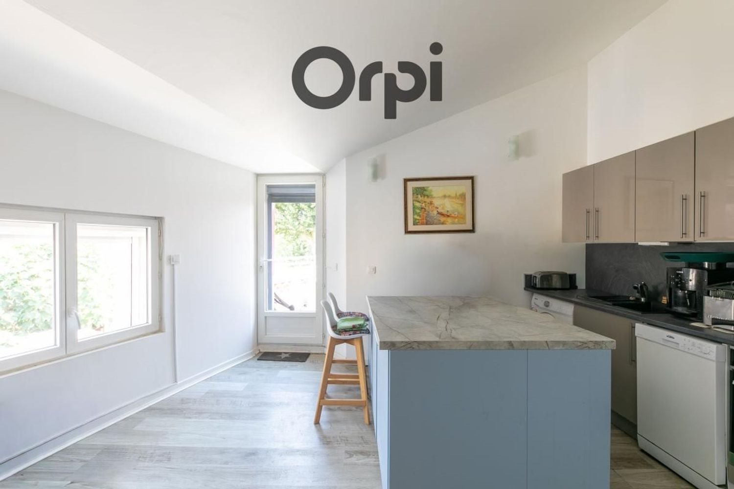 Maison à vendre, 80m², Bouleternère