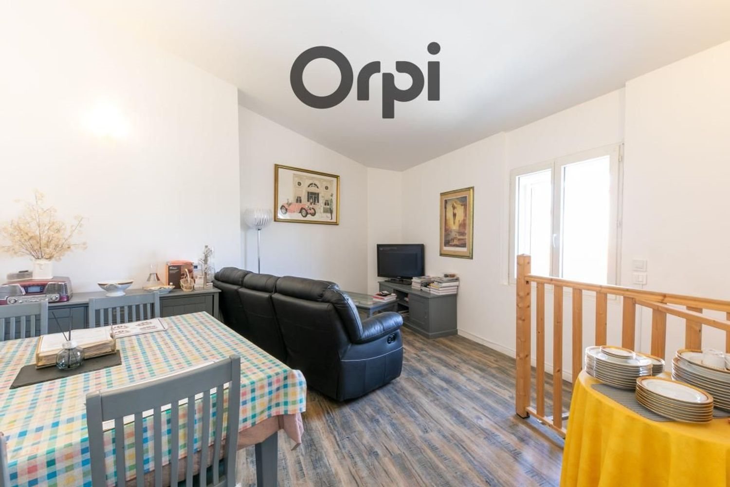 Maison à vendre, 80m², Bouleternère
