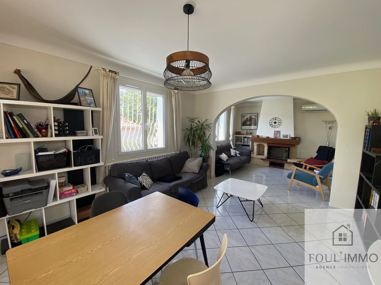 Maison à vendre, 97m², Agen