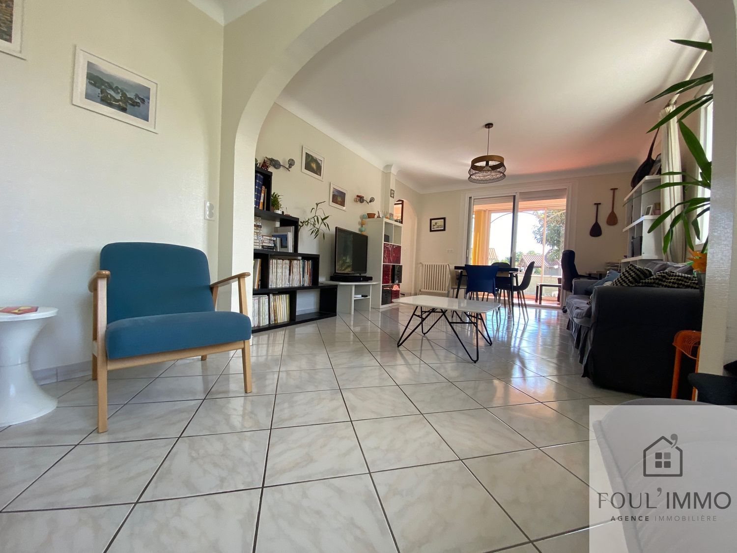 Maison à vendre, 97m², Agen