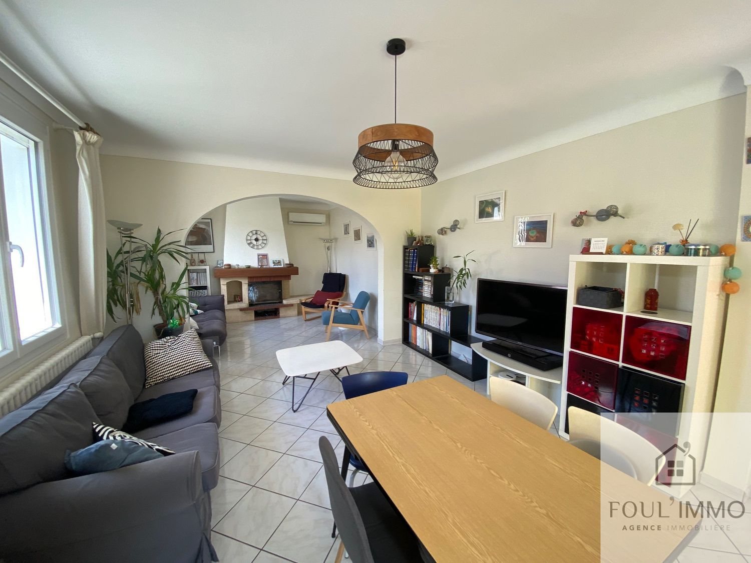 Maison à vendre, 97m², Agen