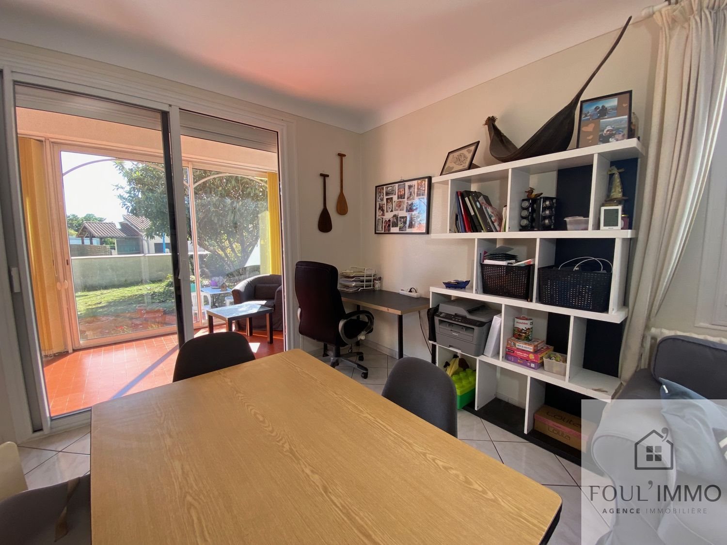 Maison à vendre, 97m², Agen