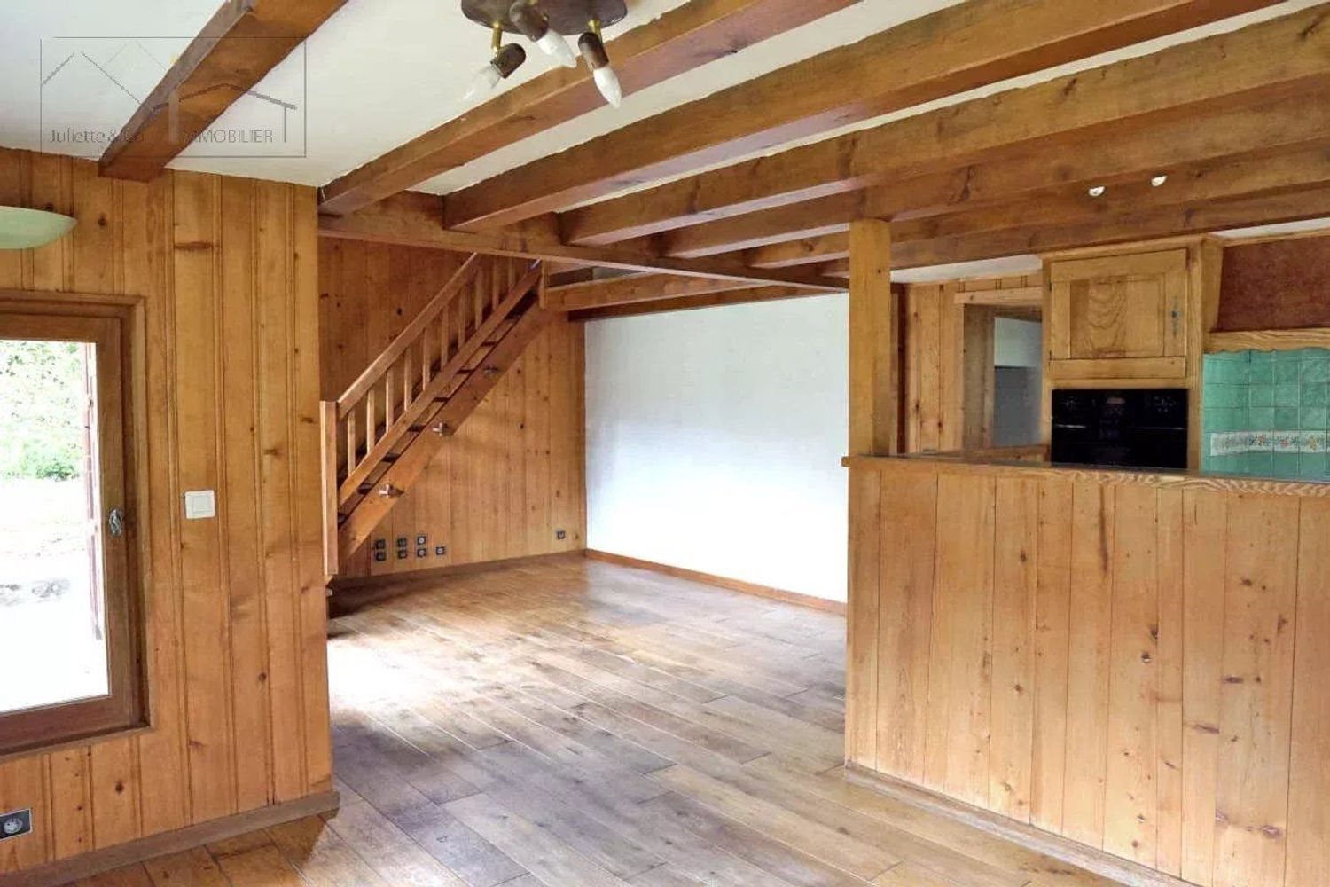 Maison à vendre, 65m², Les Houches