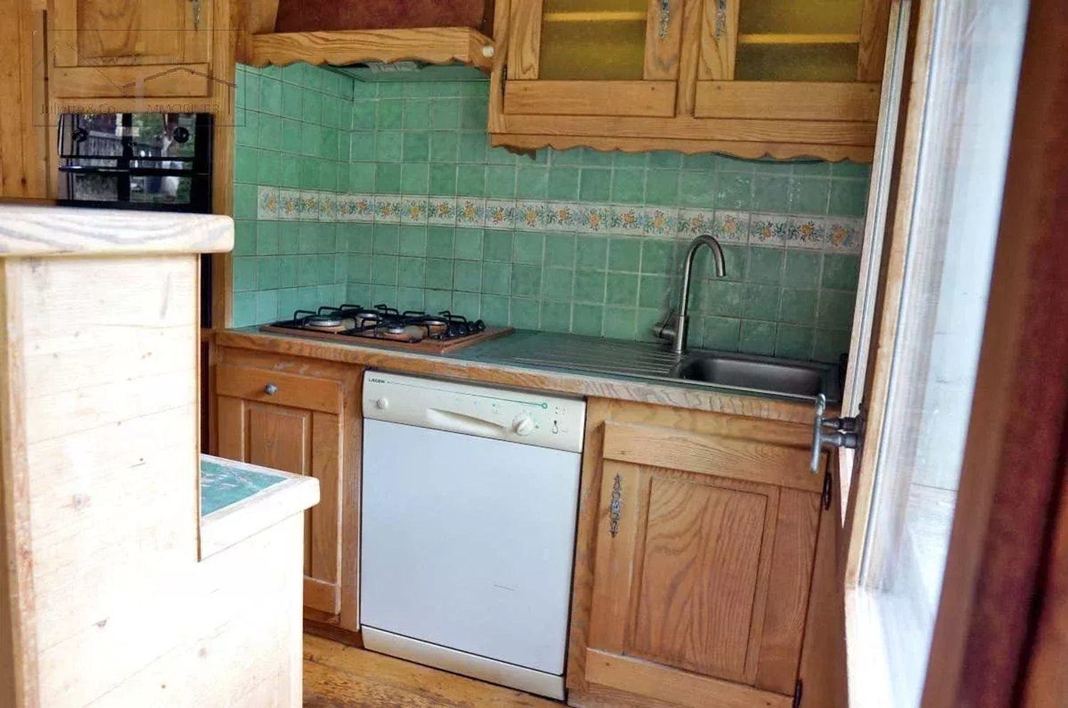 Maison à vendre, 65m², Les Houches
