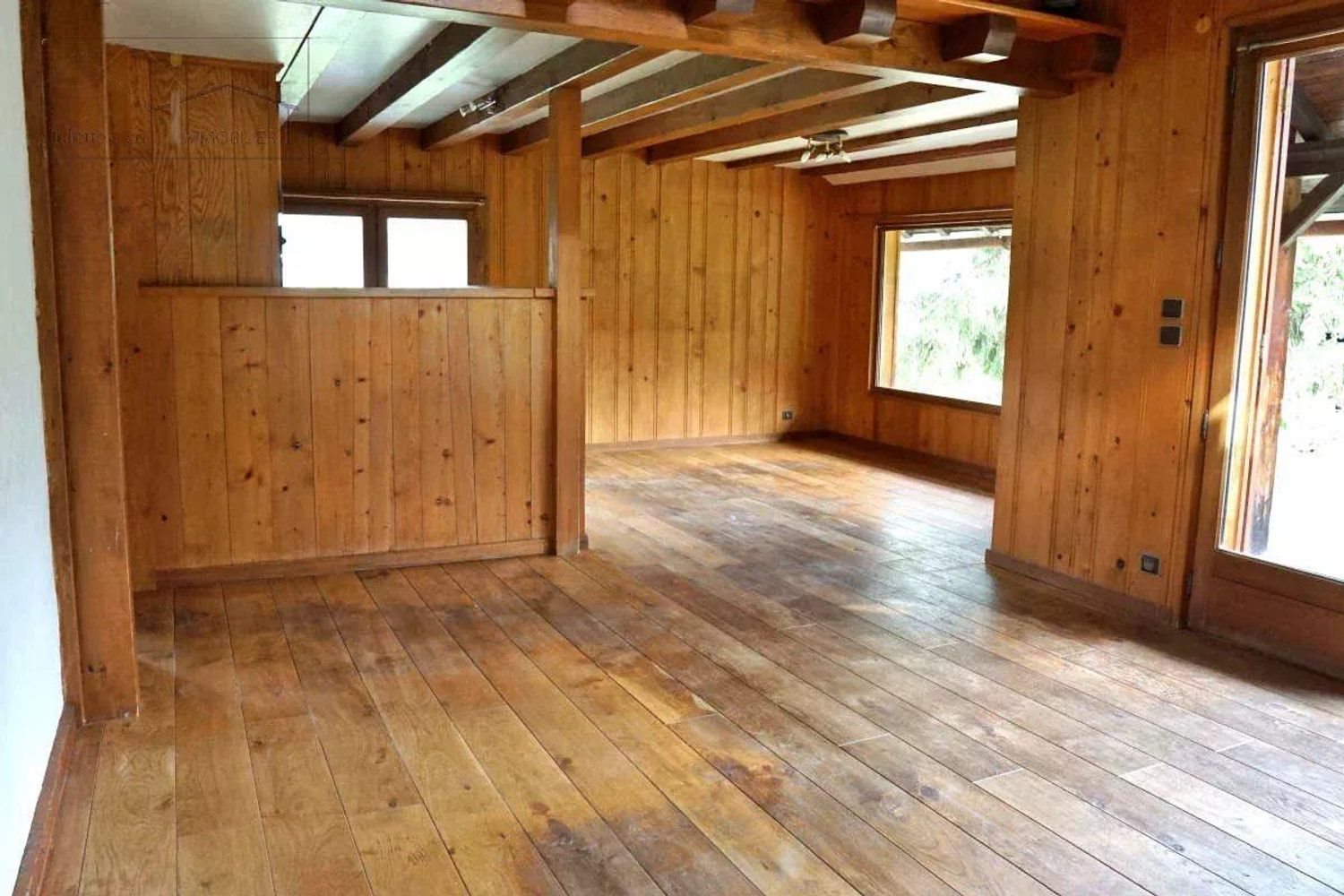 Maison à vendre, 65m², Les Houches