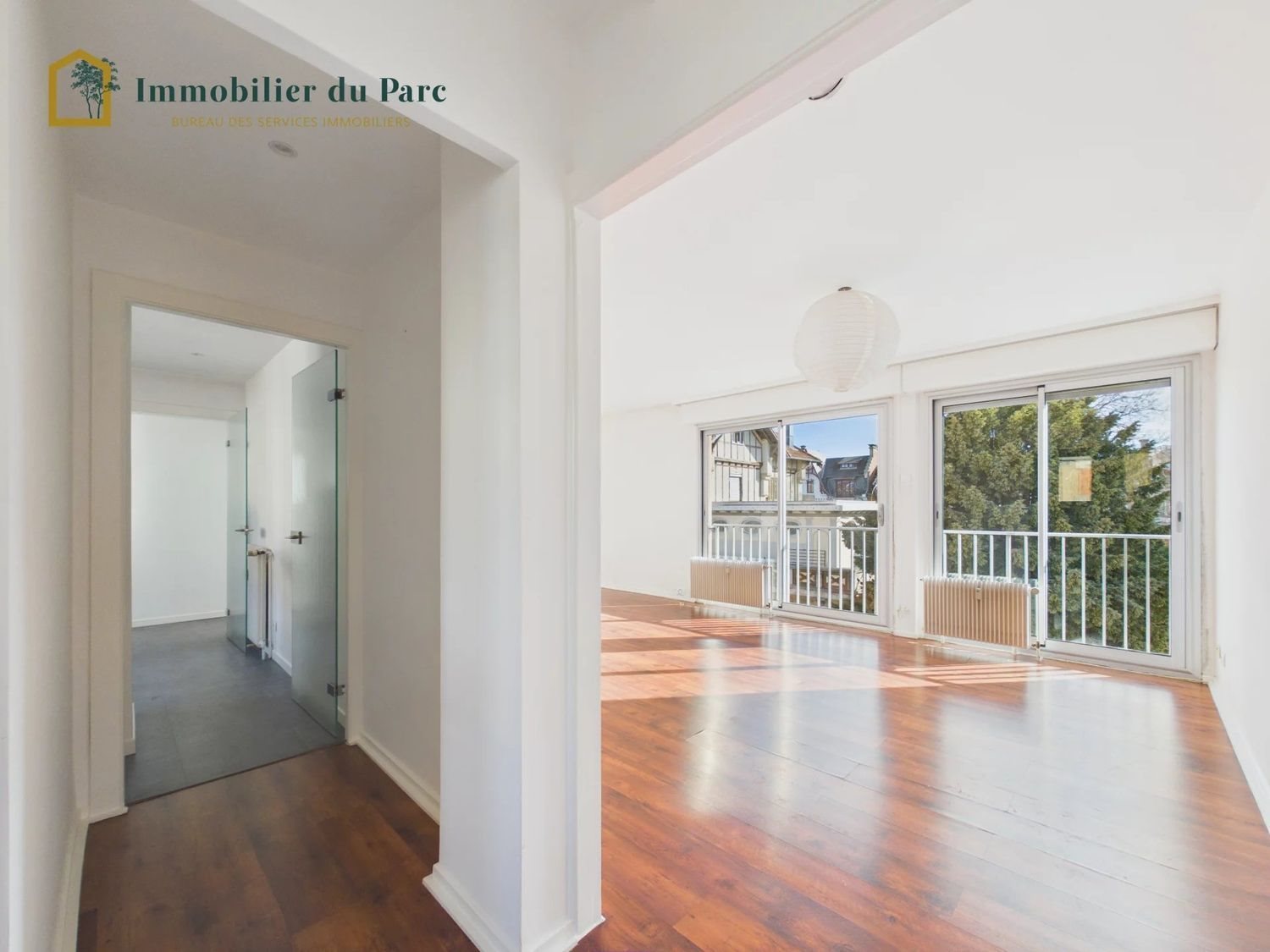 Appartement à vendre, 68m², Belfort
