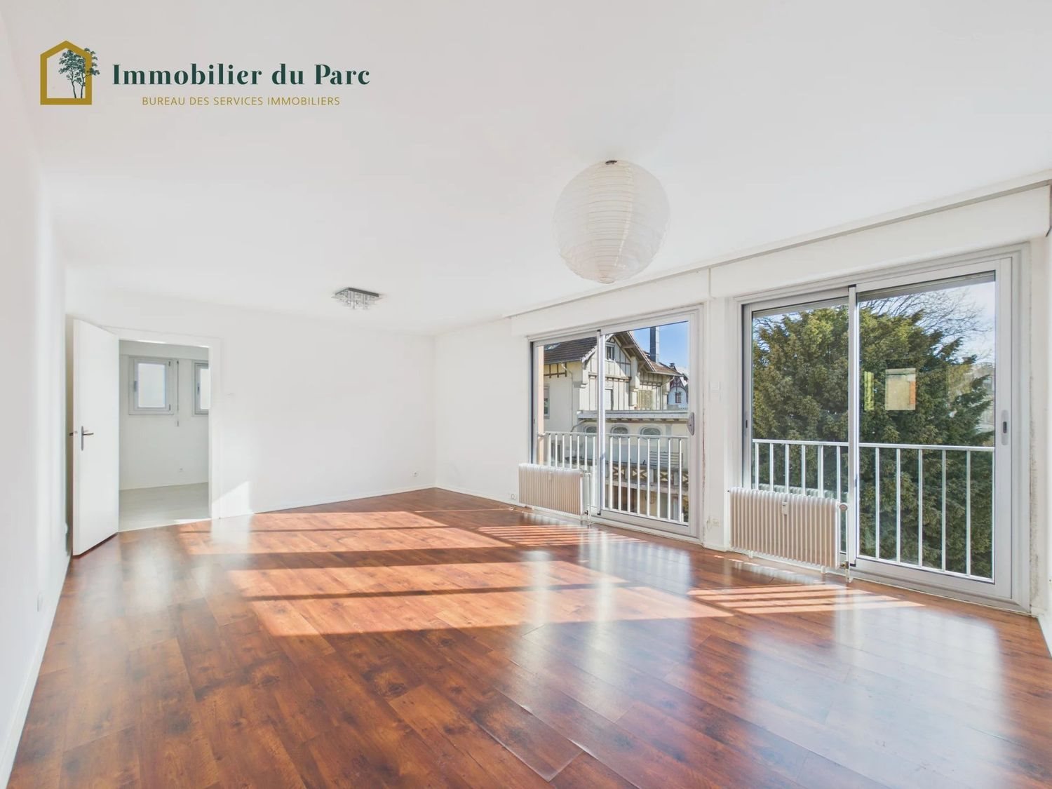 Appartement à vendre, 68m², Belfort