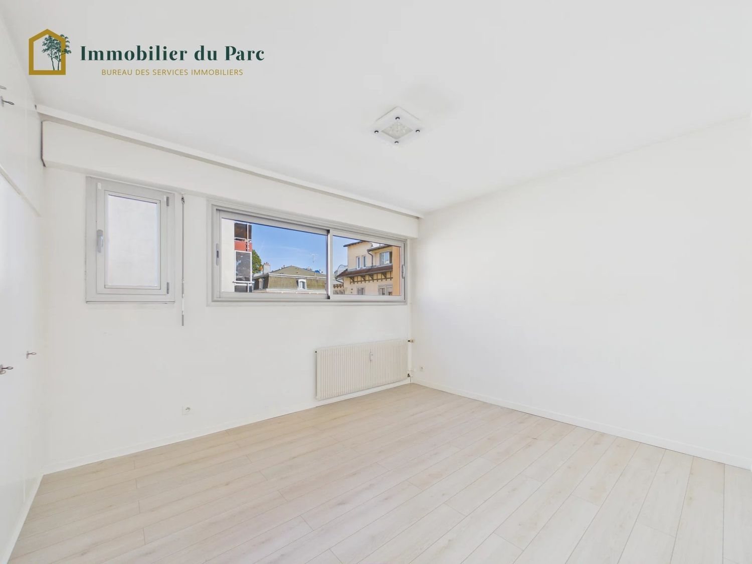 Appartement à vendre, 68m², Belfort