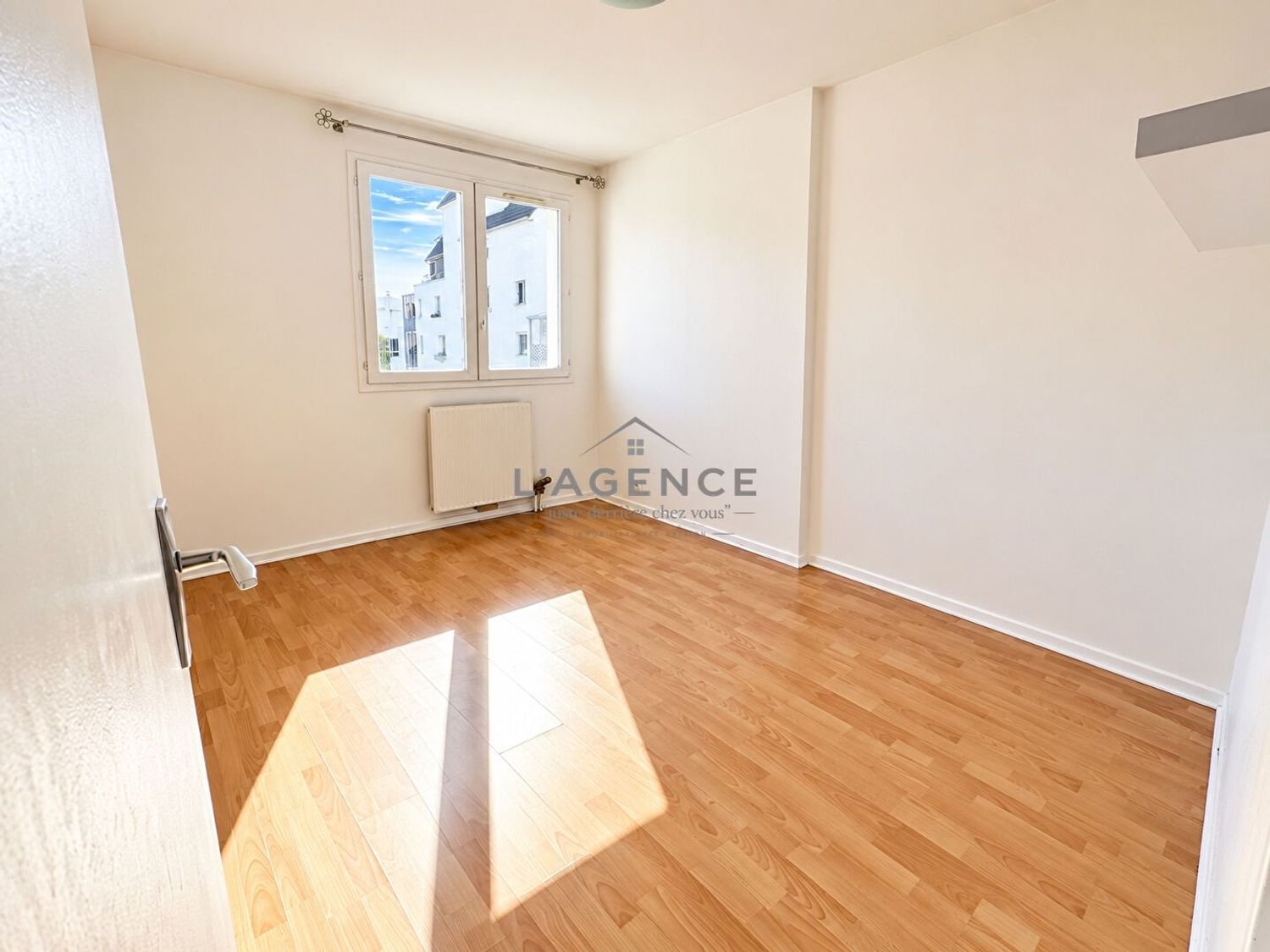Appartement à vendre, 48m², Épinay-sur-Seine