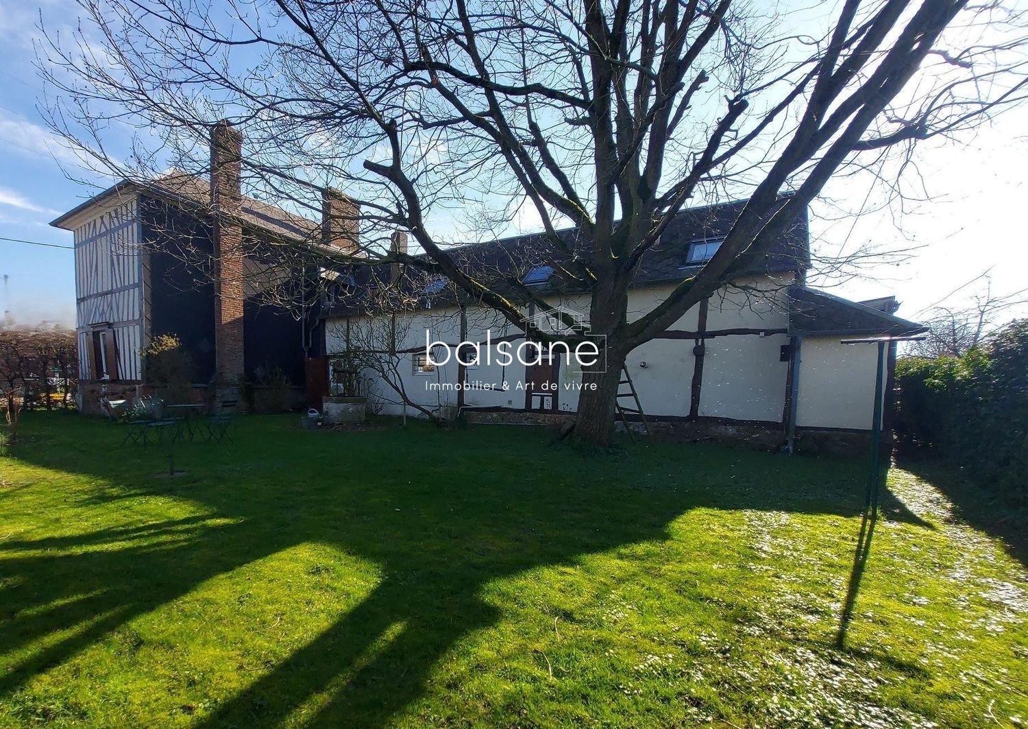 Maison à vendre, 136m², Boissey-le-Châtel