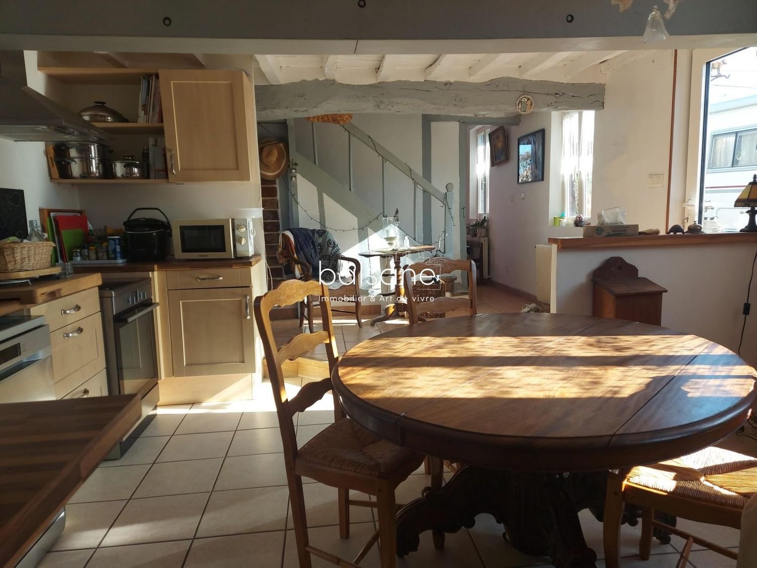 Maison à vendre, 136m², Boissey-le-Châtel