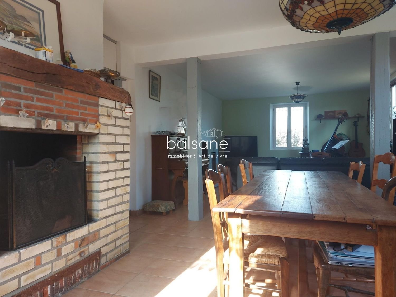 Maison à vendre, 136m², Boissey-le-Châtel