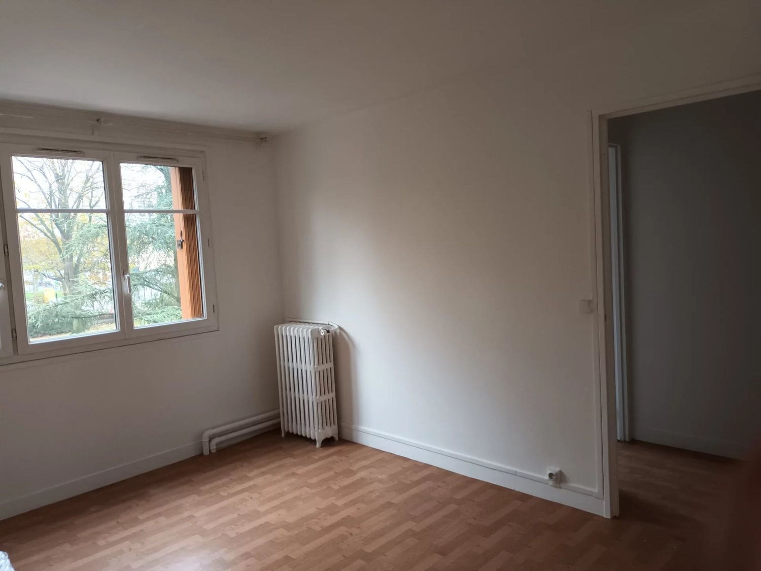Appartement à louer, 40m², Ivry-sur-Seine