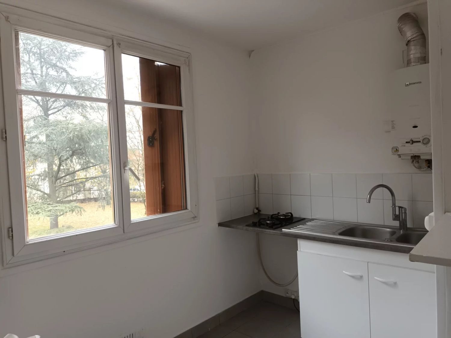 Appartement à louer, 40m², Ivry-sur-Seine