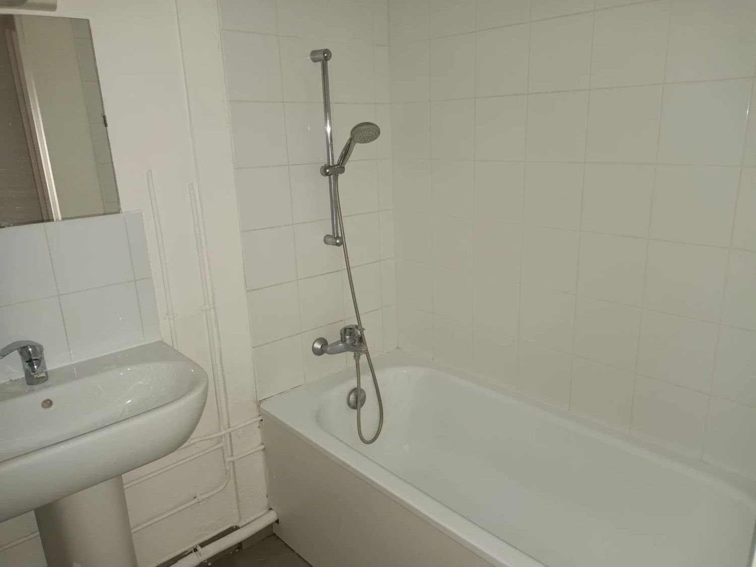 Appartement à louer, 40m², Ivry-sur-Seine