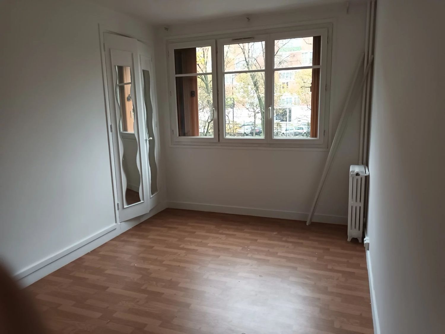 Appartement à louer, 40m², Ivry-sur-Seine