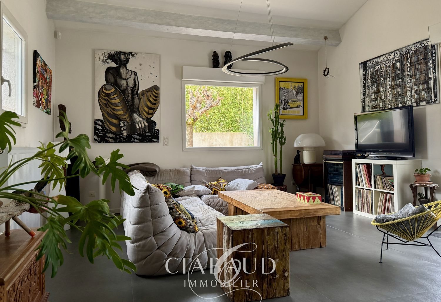 Maison à vendre, 180m², Bouc-Bel-Air