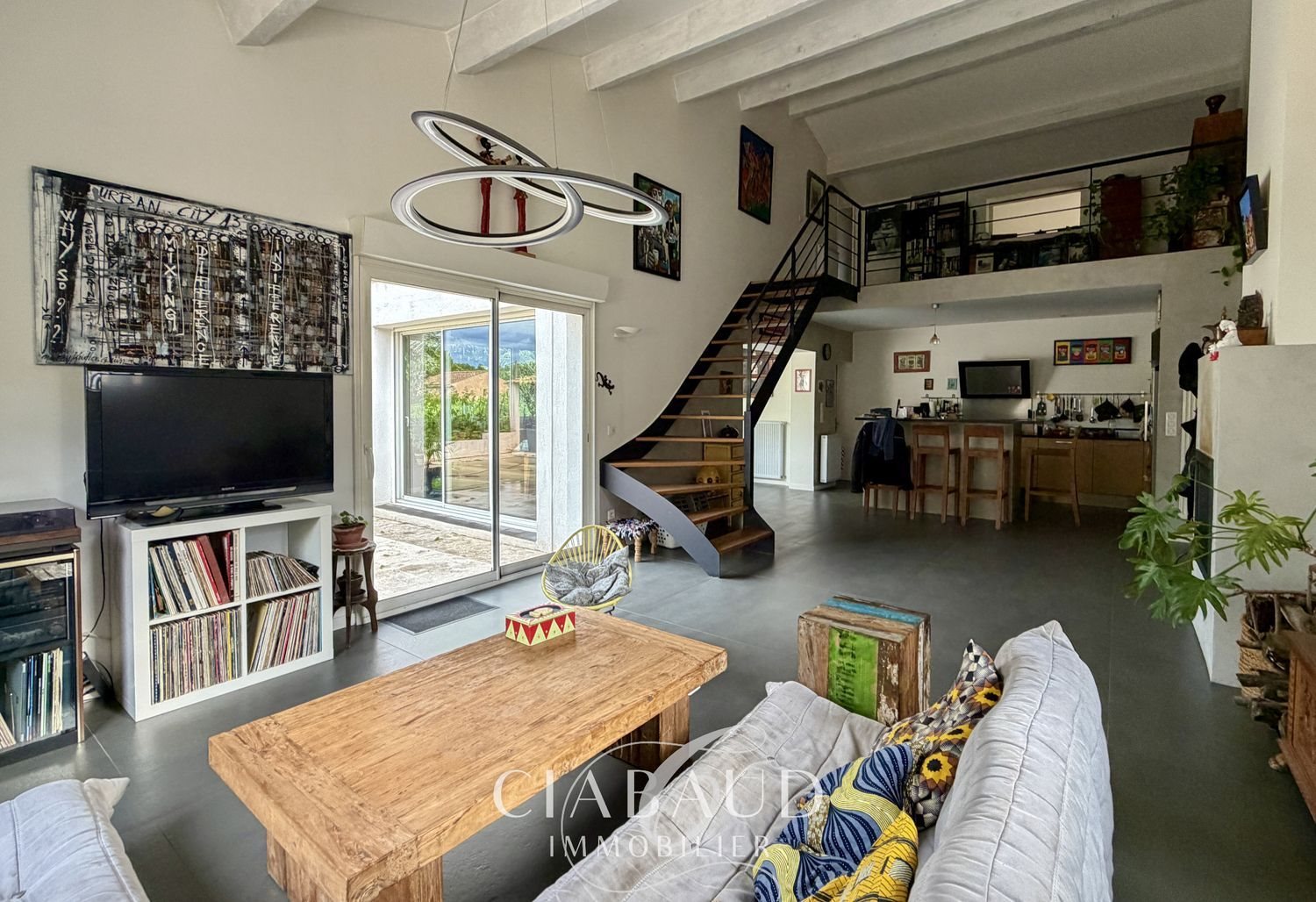 Maison à vendre, 180m², Bouc-Bel-Air