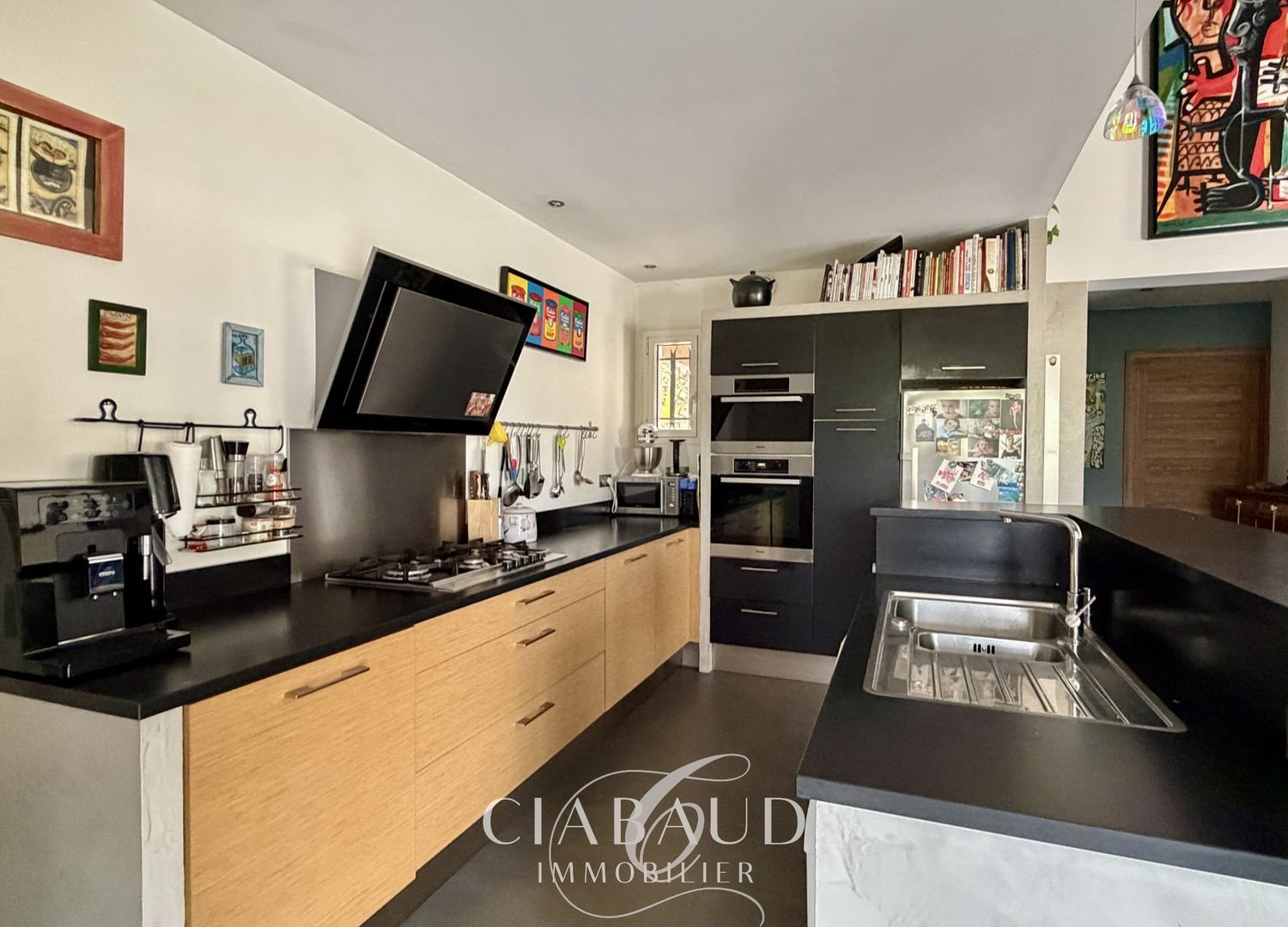 Maison à vendre, 180m², Bouc-Bel-Air