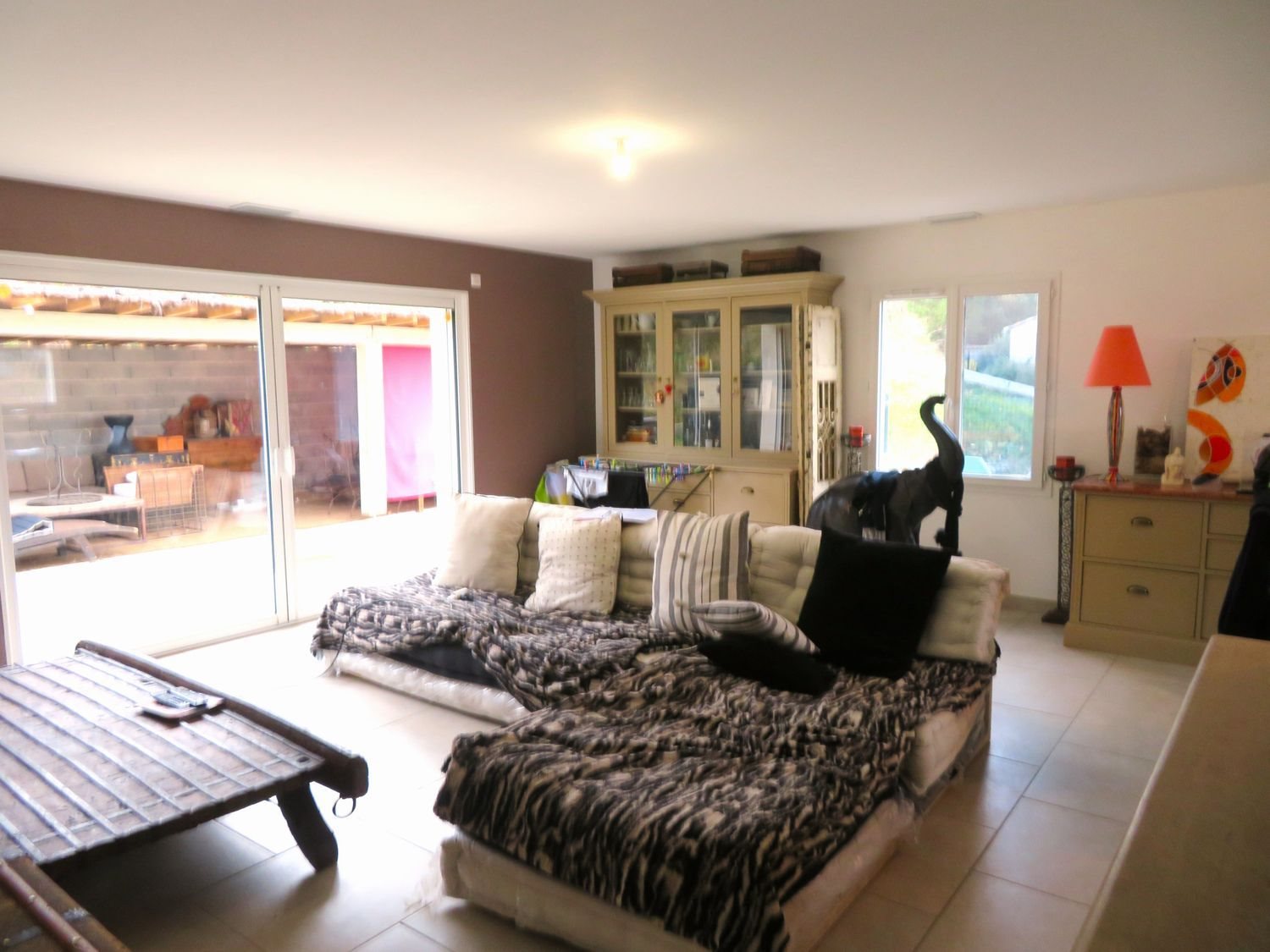 Maison à vendre, 106m², Limoux