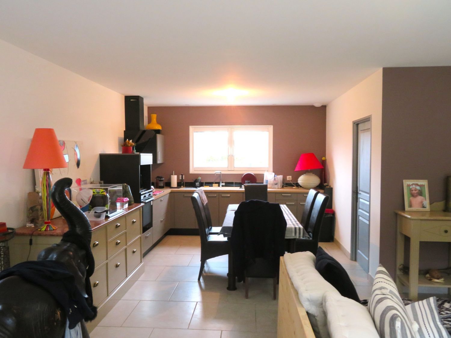 Maison à vendre, 106m², Limoux