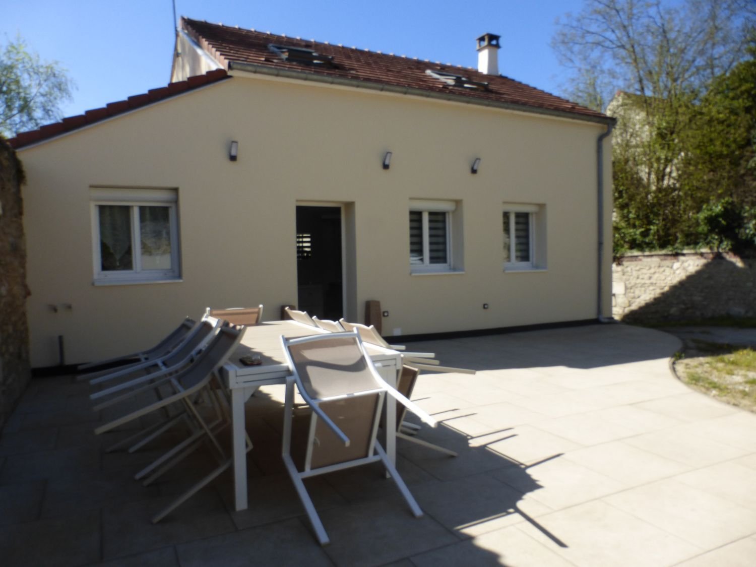 Maison à vendre, 70m², Monchy-Saint-Eloi