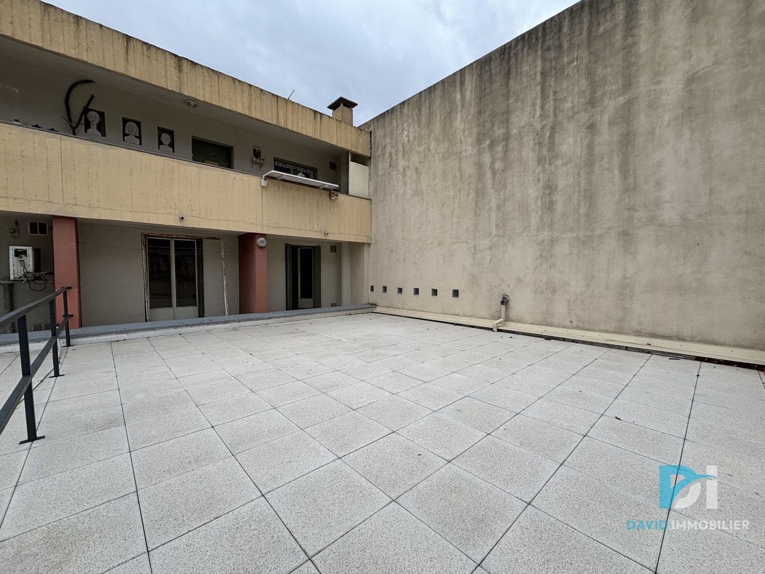 Appartement à vendre, 85m², Bessan