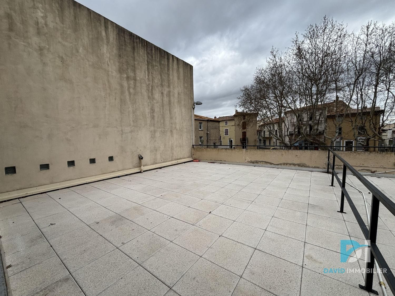 Appartement à vendre, 85m², Bessan
